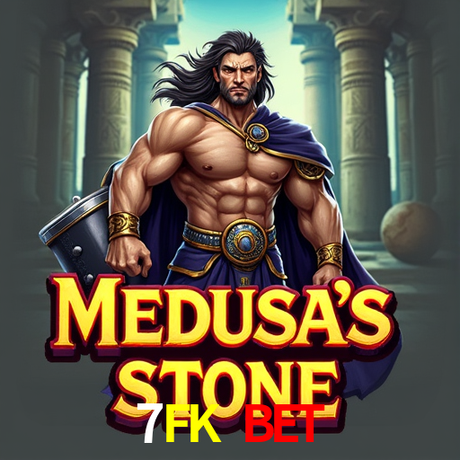 Cassino Online Seguro 7FK BET